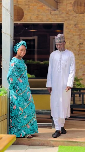 Ga Kaddarata - Wakar Kaddarata Ta Aisha Abdullahi