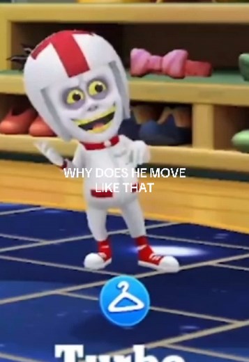 Turbo Time Arcade Game: Wreck-It Ralph Edition