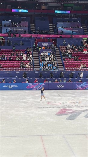 Kaori Sakamoto's Journey to the 2026 Olympics