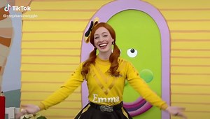 hi Emma Wiggle | Emma