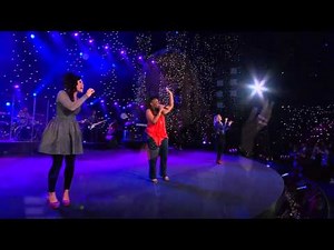 Amazing Grace | Kari Jobe, Darlene Zschech, and Mandisa