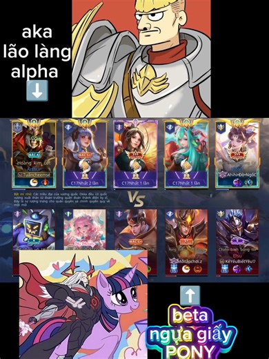 Chiến Thuật Chơi Arthur Trong Liên Quân Mobile