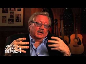 Glen A. Larson on "McCloud" - EMMYTVLEGENDS.ORG