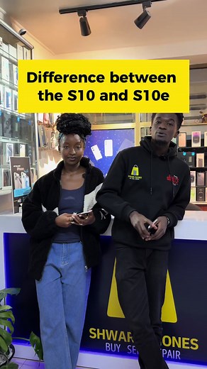 Samsung Galaxy S10 vs S10e Showdown: Features Comparison