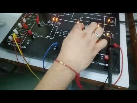 Pulse Code Modulation