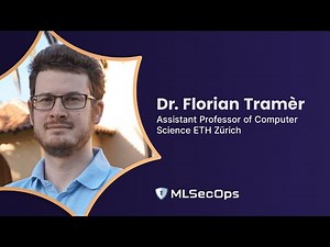 Just How Practical Are Data Poisoning Attacks? | The MLSecOps Podcast