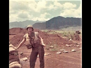 Interview with Gary Gordon, Radio Operator, 2nd Battalion, 1st Marines 1968-1969, Khe Sanh Veteran