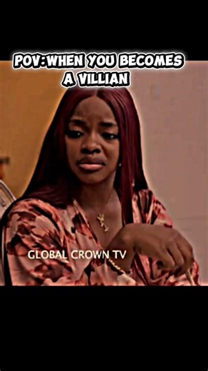 they treated her so bad title: driven by love