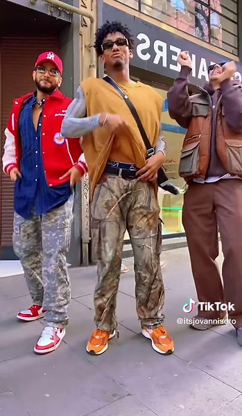 Boom Tik Tok Dance Challenge ft. Doja Cat Annalise