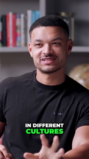 Body Language: Cultural Nuances and Communication Styles #shorts