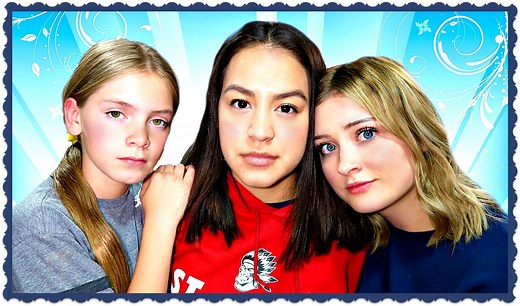 342K views · 7.7K reactions | We get asked this question all the time. What about their biological parents? We asked each one of our older kids about how they feel at this time. | Crazy Middles | Facebook