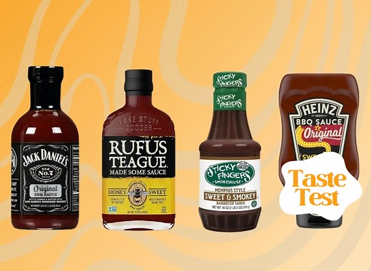 I Tried 14 Bottled BBQ Sauces & the Best Was Sweet & Bold