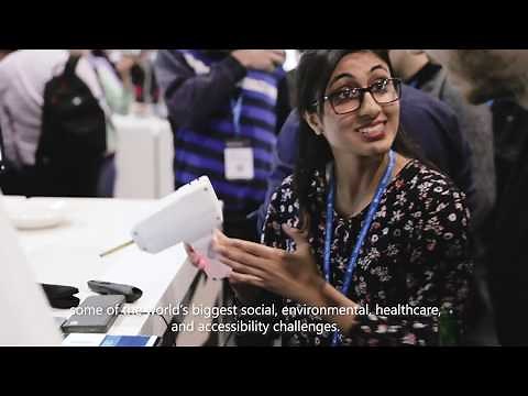 Imagine Cup Winners | Imagine Cup