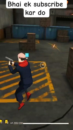 lone wolf desert eagle gameplay #freefire #freefireshorts #proplayer