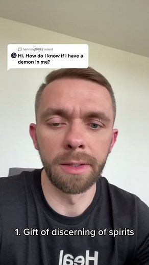 Signs of Having a Demonic Spirit | Deliverance with Dr. Lovy