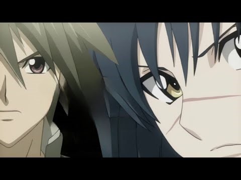 Busou Renkin Opening version 2 (4K AI Upscaled & Enhanced)