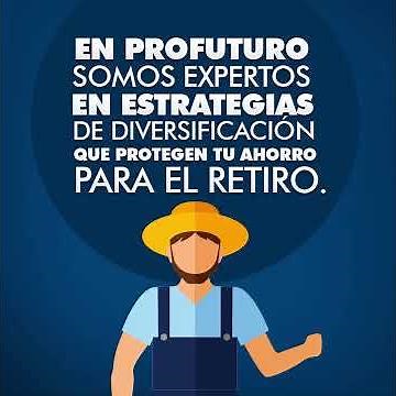 Finanzas Profuturo: Pablo y la diversificación