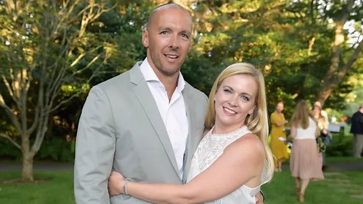 Who Is Melissa Joan Hart's Husband? All About Mark Wilkerson