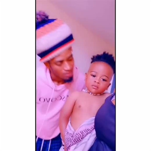 The Role of Responsible Fathers in Parenting