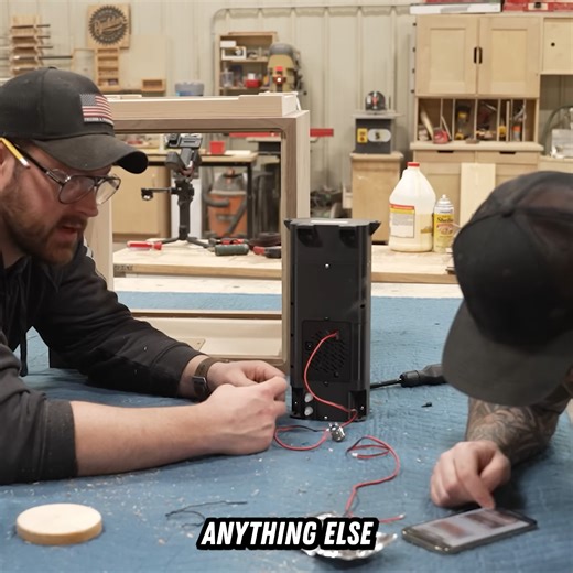 Hidden Features Inside! | John Malecki