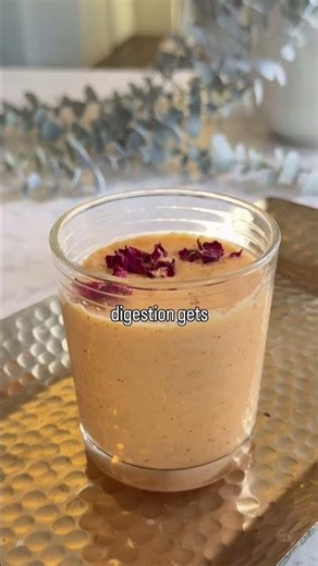 The power of chia seeds ✨ 💫
