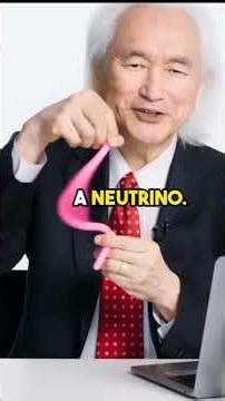 Michio kaku explained string theory #physics #stringtheory #science