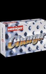 HEINIGER CHARGER COMB! | Shearing school