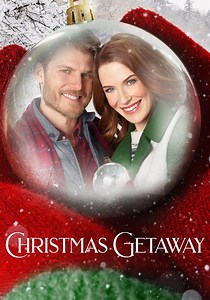 Christmas Getaway - movie: watch streaming online