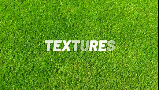 BEST Website for FREE Textures and Materials