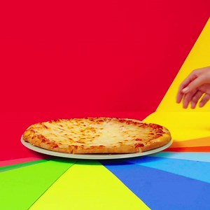 319K views · 174 reactions | Love oozacious pizza? You’re in safe hands. | Just Eat UK | Facebook