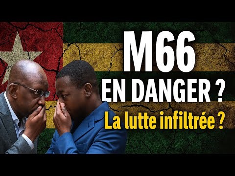 💥INFILTRATION WITHIN M66? THE POWERSIDE COUNTER-OFFENSIVE HAS BEGUN!