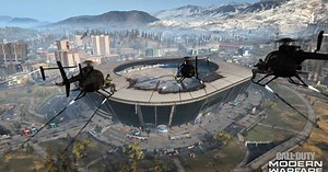 [Update] Call of Duty: Warzone Season 5 – Neue Key Cards im Stadion