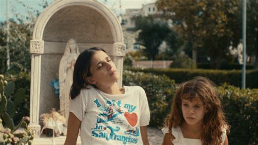 Venice's 'The Kidnapping of Arabella' Debuts Clip