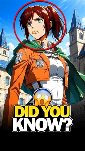 Why Couldn't Sasha Kill That Titan? 😨