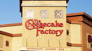 Cheesecake Factory diners must follow strict 'walk-in only' rule once a year