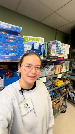 A Child Life Assistant (CLA) helps children and families cope with the hospital experience by supporting play, recreation, and normalization activities. They work under the supervision of a Certified Child Life Specialist (CCLS) and help maintain an atmosphere that promotes comfort, development, and emotional well-being. Shout out to CLA @childlife_kaylee for explaining the job! #childlife #nurse #pediatrics #nursesoftiktok #hospital | Child Life it's Madison