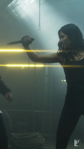 385K views · 3.2K reactions | Katrina Kaif dropping  In cinemas on Eid 2023. Releasing in Hindi, Tamil and Telugu. Celebrate #Tiger3 with #YRF50 only at a big screen near you on 21st April 2023. . . #salmankhan #katrinakaif #yrf #reels #yrfreels #reelwithyrf #fbreels #bollywood #movie #film #hindimovie #newmovie #newfilm #hindifilm #salmankhanfans #katrinakaiffans | YRF - Yash Raj Films | Facebook