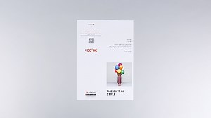 Cadeaubonnen Zelf Maken - Zalando Cadeaubon