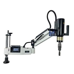 [Hot Item] Electric Tapping Machine, M3-M16 Tapping Arm Universal 360 Degree, Cantilever Tapping Machine, CNC Electric Thread Machine, Tapping Machine, Drilling Machine