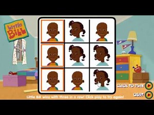 Custom Flashpoint Gameplay [008] - Little Bill Tic Tac Toe