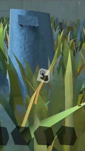 Hello Neighbor With Hello Neighbor 2 Trailer Music - Hello Neighbor #Shorts