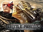 Battle Pirates