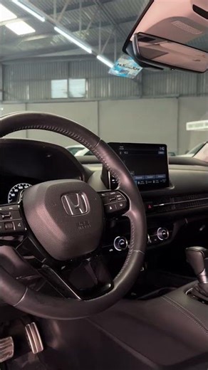 Honda HR V 2024 2 0 Touring At
