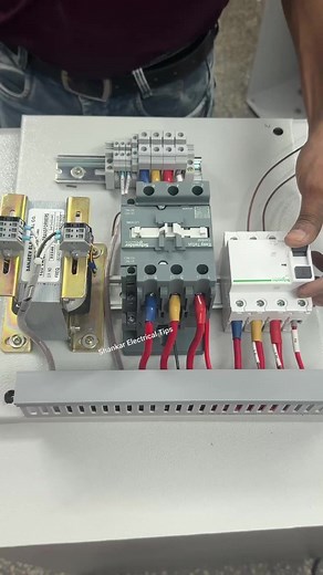 1.6K views | Electrical panel testing #rusticdecor #homedecor #HomeFragrance #CommunityEngagement #customerappreciation #roomforrent | Shankar Electrical Tips | Facebook