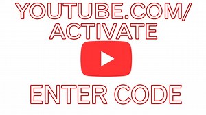 How Do I Activate YouTube?
