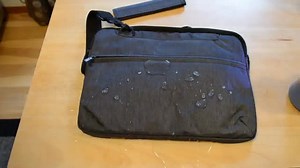 Watch the 9malls review of the Plemo Waterproof 13 - 13.3 Inch Laptop Sleeve. Is this shoulder briefcase with portable handle any good? Watch the video to find out. | As Seen On TV Reviews | Facebook