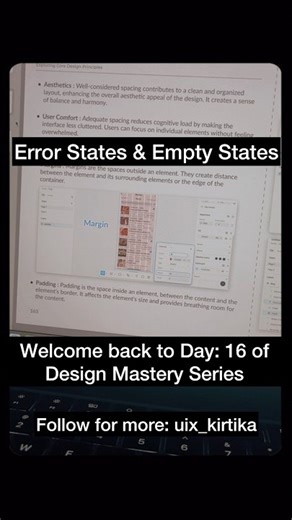When things go wrong, UX matters most. #ux #ui #uxdesign #uidesign #productdesign #appdesign #uiux