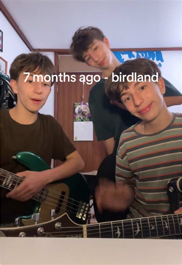 Birdland: Exciting Original Song Release Announced