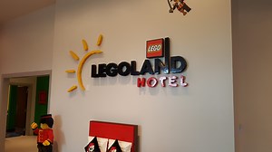 Stay and Play at the New LEGOLAND Florida Resort - Now Open
