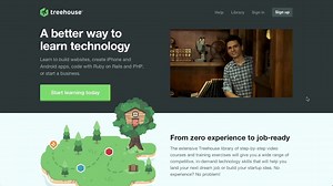 You have completed Creating a CSS Marquee!